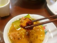 -徐鼎盛民间菜(城南家园店)