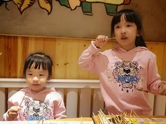 -木屋烧烤(西南角店)