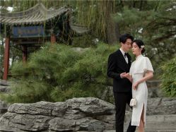 -摩玛婚纱摄影(杭州店)