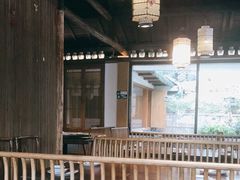 大堂-大牌大·传统杭帮菜(湖滨店)