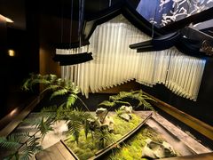 -蘇锦宴·淮扬菜烤鸭·小院(三元桥霄云路店)