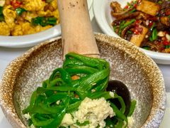 -辣可可·现炒黄牛肉(皇庭广场店)