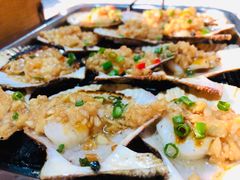 -云晓光头烧烤吧(新大陆广场店)