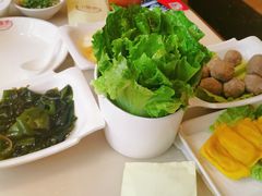 -小骨煲金华砂锅(转塘金街美地店)