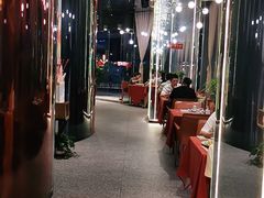 -赵小姐丨新中餐(曲江店)
