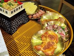 -炭之家·齐齐哈尔非遗烤肉·鲜切直供(中央大街店)