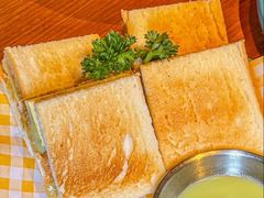 -泰盏鬼·颓废冬阴(陈家祠扬韬店)