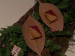 -翡翠36餐厅(浦东香格里拉店)