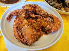 -老字号蛇口德记烧腊饭店·海鲜加工