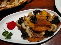 -前海沿·青岛菜(五四广场永旺店)