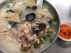 -广场正宗原汁薏米店