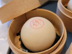 -北京饭店谭家菜