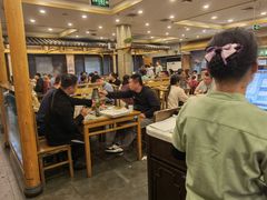 -牛街·马辈儿涮肉(牛街二店)
