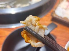 -海子口鲜牛馆(招商兰溪谷店)