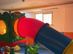 -绿岛汤泉韩式休闲会所