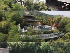 -天目湖涵田半山温泉