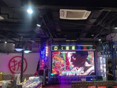 -马路牙子烧烤音乐酒馆(望京店)