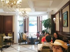 -南山鲜虾面·活鲜小馆·海味大连菜(南山总店)