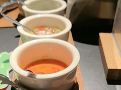 -拉蒂娜·巴西牛排馆 Latina·Brazilian Steakhouse(王府井喜悦店)