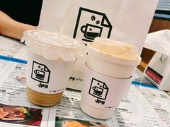 -JPG coffee(广州体育西店)