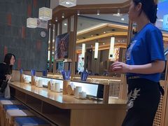 -马记永·兰州牛肉面(3019君尚店)