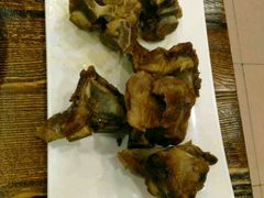 -华洋狼诱惑酱骨头(白塔堡店)