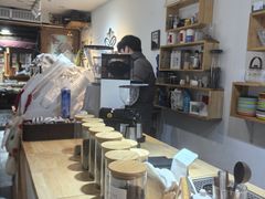 -漫香咖啡·云南小粒咖啡