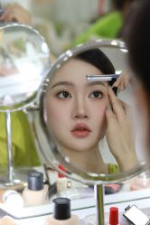 -金禧化妆造型工作室(市桥地铁站店)
