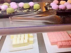 -豪享悦牛排自助餐厅(天河城店)