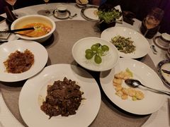 -卫鼎轩·曹公馆(鼓楼店)