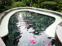 -海兰云天度假区温泉