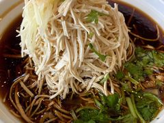 扬州烫干丝（大）-怡园饭店-餐厅(四望亭店)