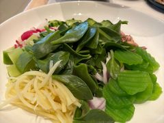 -梅利汴京烤鸭•开封豫菜地标店(晋安路店)