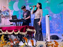 -芭菲盛宴·环球美食(袁家岗店)