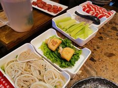 -小龙坎老火锅(北京三里屯店)