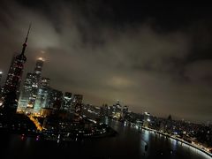 -上海外滩茂悦大酒店