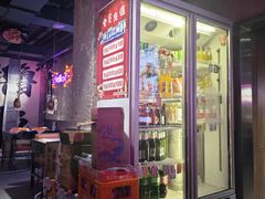 -有蚝有翅烧烤大排档·宵夜(右安门店)