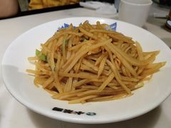 -小菜园新徽菜(合肥之心城店)