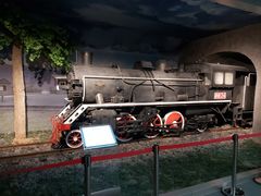 -大同煤炭博物馆