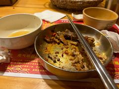 -小木屋米酒店·韩国料理(深圳总店)