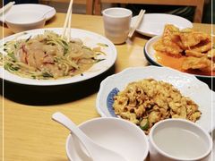 -关东小磨东北菜(上海长风大悦城店)