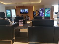 -上海和裕一汽丰田4S店(七宝店)