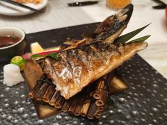 -月下料理(楷林IFC店)