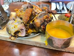 -haxnbauer海森堡德国餐厅(深圳coco店)