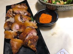 -滇铺子·云南特色菜·第九届野生菌美食节(曲靖万达店)
