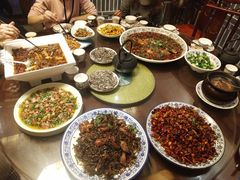 -杨记隆府(汉街店)