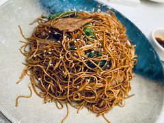 -广州逸林假日酒店·四季桃源中餐厅(白云山风景区店)