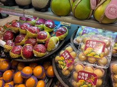 -金鹰超市(国际购物中心新街口店)