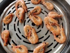 -港畔赶海蒸汽海鲜烧烤自助(仙螺岛店)