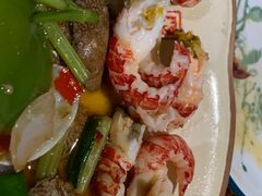 -一品龙虾(新都店)